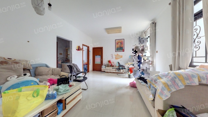 正兆景嘉园二手房实景图