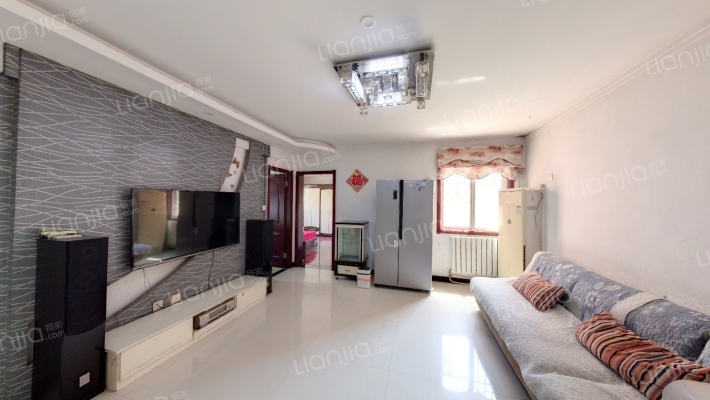 福安公寓二手房实景图