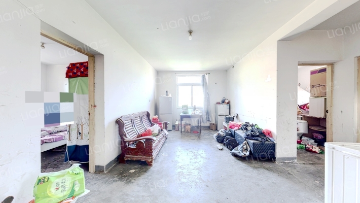 双凤凤梅佳园东区二手房实景图