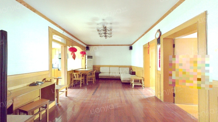 秋月社区康月路二手房实景图