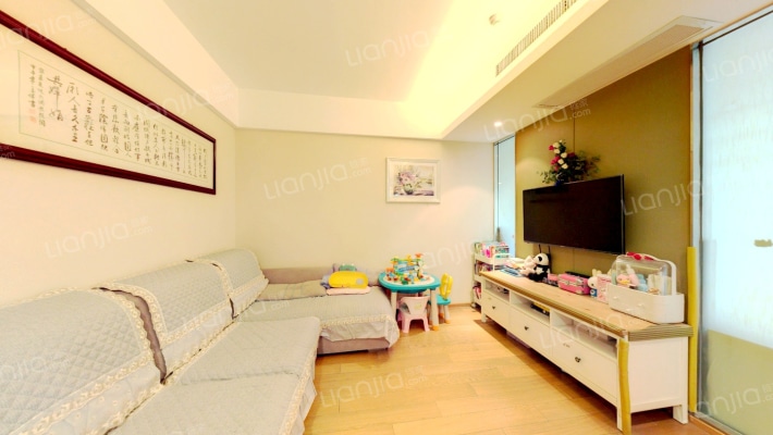 协众水岸风华二手房实景图