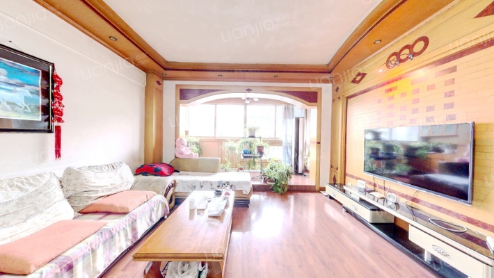 景碧园二手房实景图