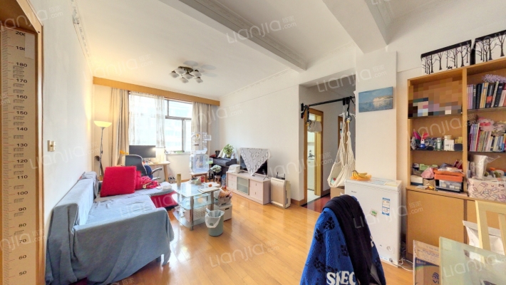 龙漕苑二手房实景图