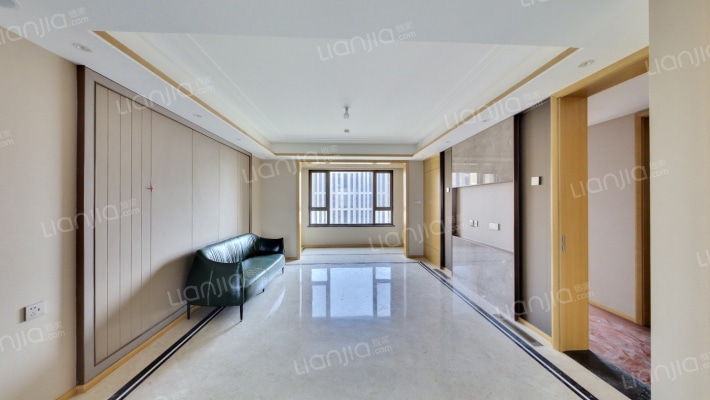 通州万国城MOMA二手房实景图