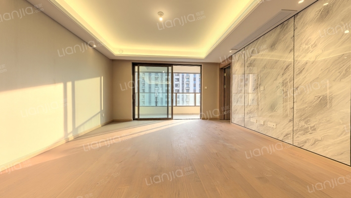 合樾兰亭花园二手房实景图