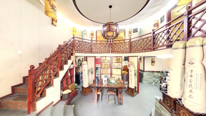 吉庆苑小区二手房实景图