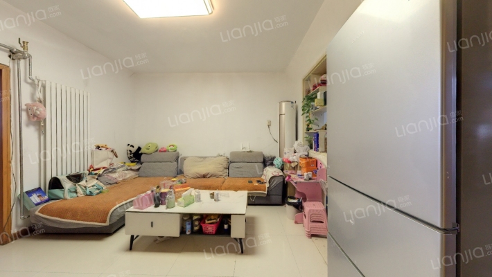 金誉良苑二手房实景图