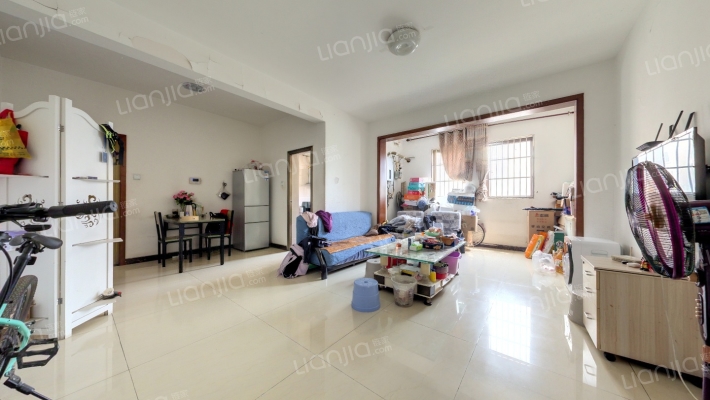 天旭逸城二期二手房实景图