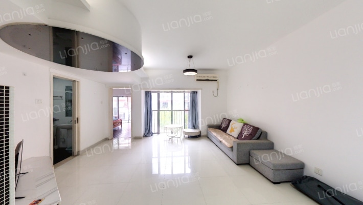 优品艺墅二手房实景图