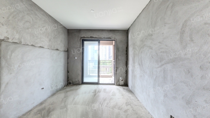 新派印江南二手房实景图