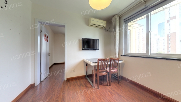 家电大楼二手房实景图