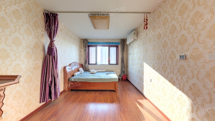 力高阳光海岸逸海苑二手房实景图