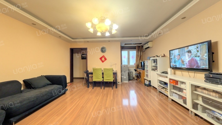 今典花园二手房实景图