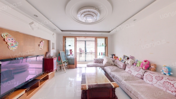 阳澄花园东区二手房实景图