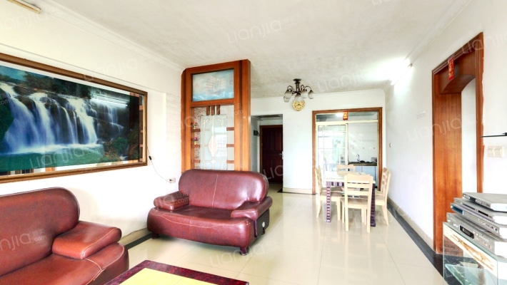 祥兴花园二手房实景图