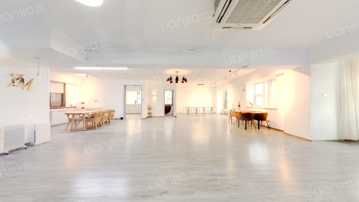 联盟国际二手房实景图