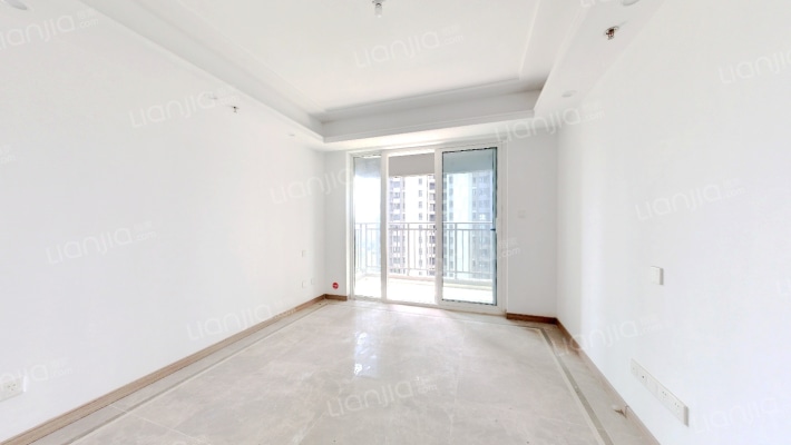 金地中核格林格林二手房实景图