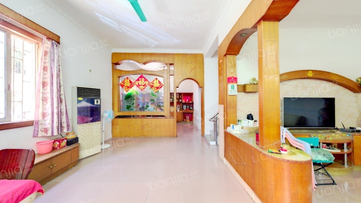 胜和元岭新街二手房实景图