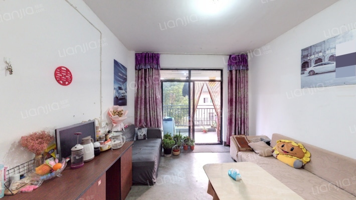 陈浪雅苑二手房实景图