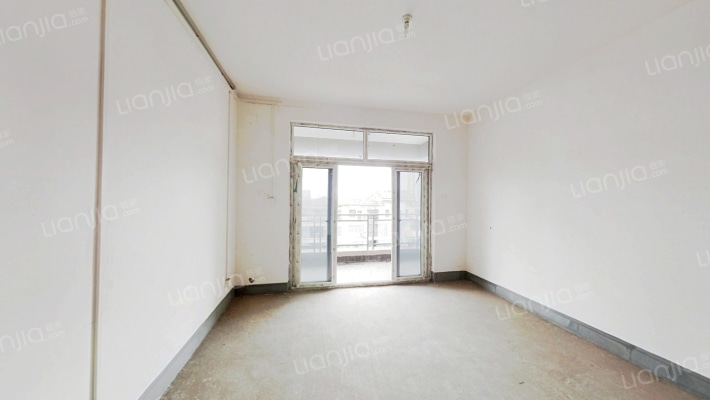 巨龙江山国际（A组团）一期二手房实景图