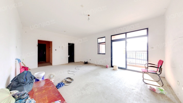 竹林别院二手房实景图