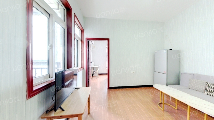 海宇祥和公寓二手房实景图