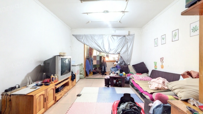 高升桥南街13号二手房实景图