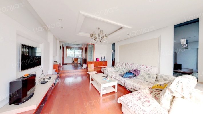 天水家园二手房实景图