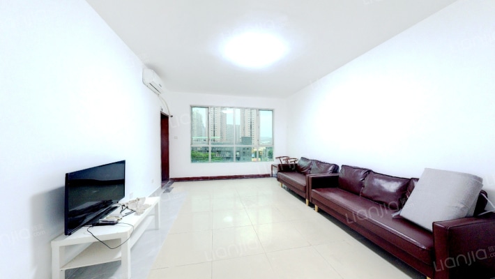 福雅园二手房实景图