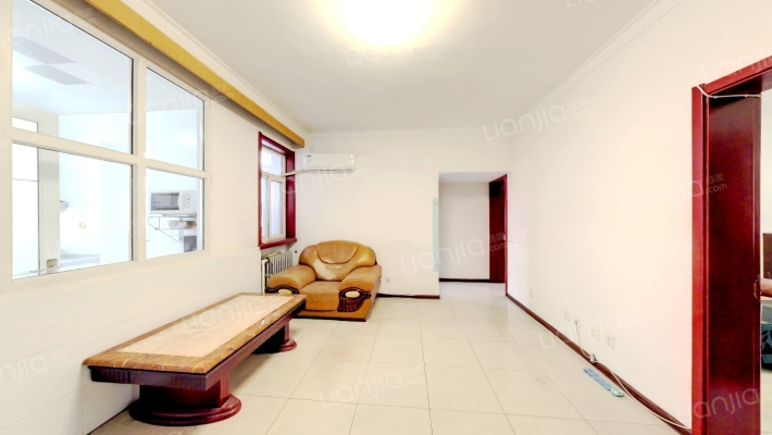 省电力研究所宿舍二手房实景图