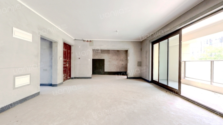 麓铭府漫香町二手房实景图