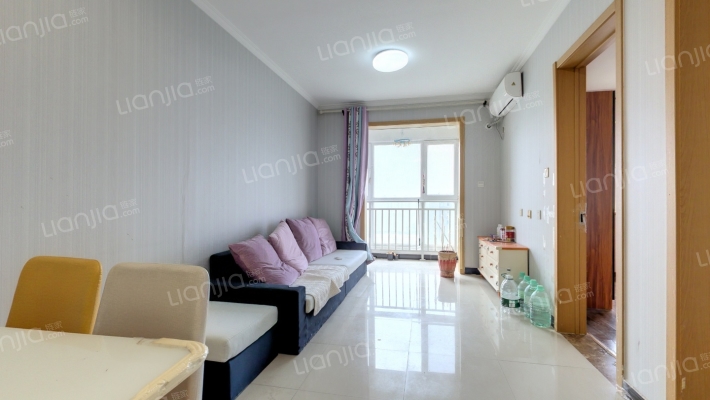 西局玉园二手房实景图