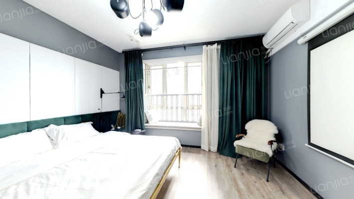 城开国际二手房实景图