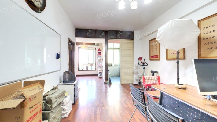 世家星苑二手房实景图