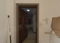 整租·百合春天 3室2厅 南_百合春天租房