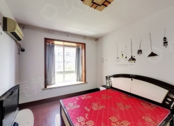 整租·香榭水岸一期 3室1厅 南/北_香榭水岸一期租房