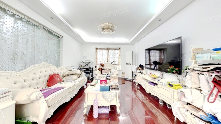 简之韵花园二手房实景图