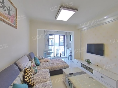 整租·保利春天花语 3室2厅 南