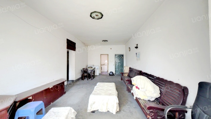 红光新村二手房实景图