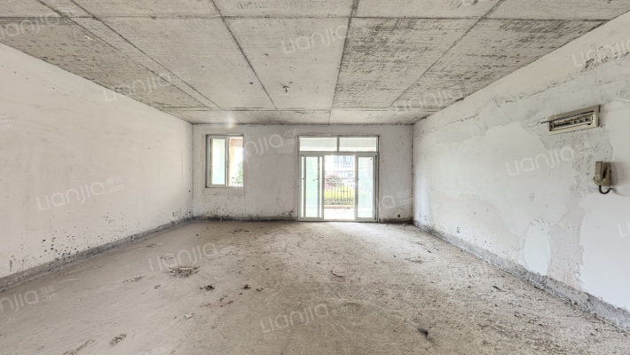 普瑞斯堡二手房实景图