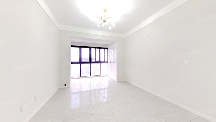 金科天宸A区二手房实景图