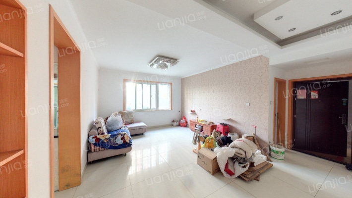 北岗花园二手房实景图
