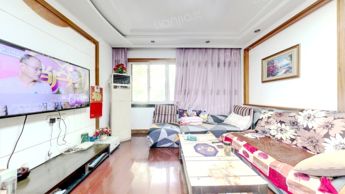 油车路二手房实景图