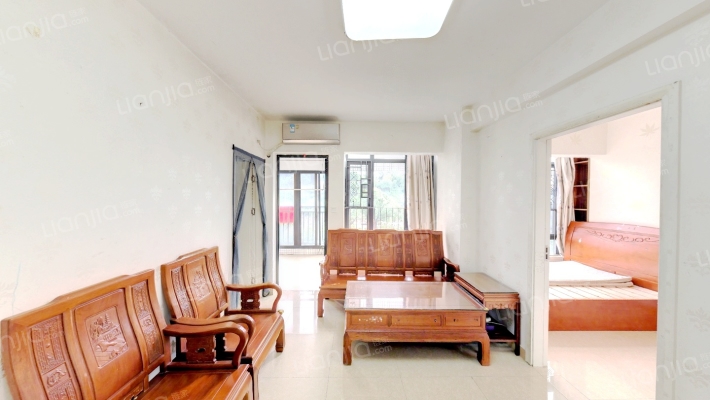 富丽居二手房实景图