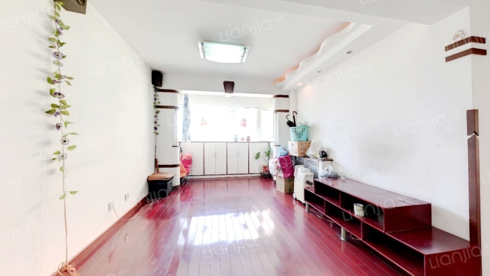 科技广场二手房实景图