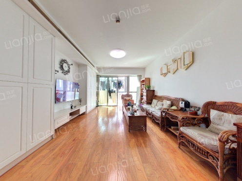 整租·馨湖园 2室2厅 南