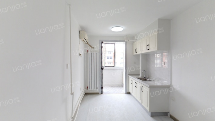 华鹏里二手房实景图