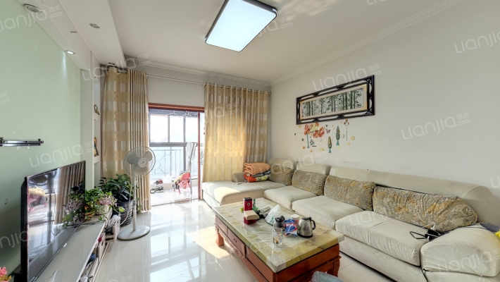 维也纳春天北区二手房实景图