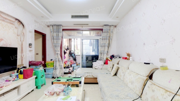 民光圣景苑二手房实景图