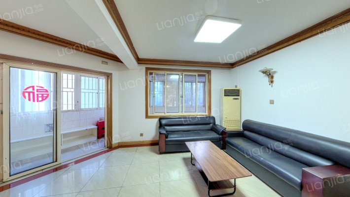 德政园聚心苑二手房实景图